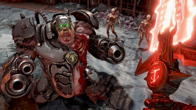 What DOOM Eternal got right - Our review