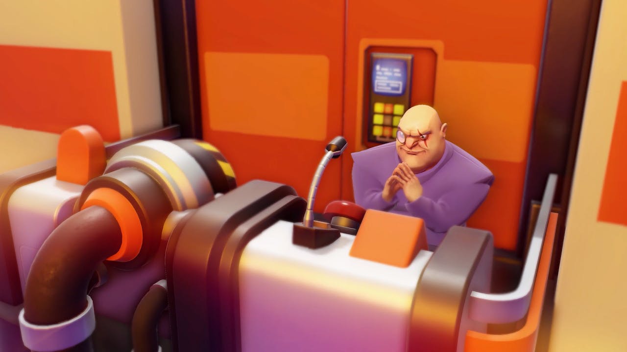 Evil Genius 2: World Domination preview - Everything you need to know