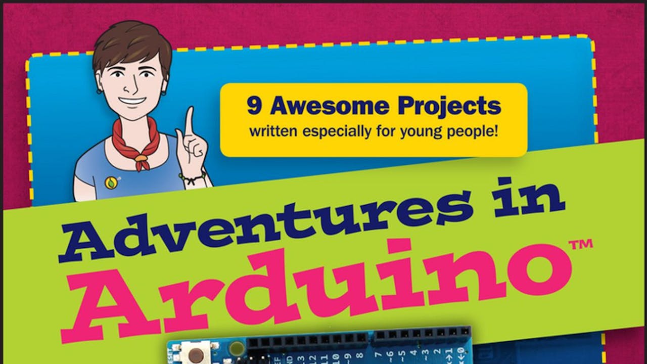 Arduino supremo