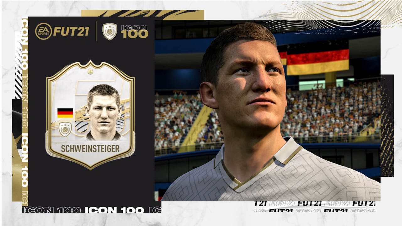 Bastian Schweinsteiger
