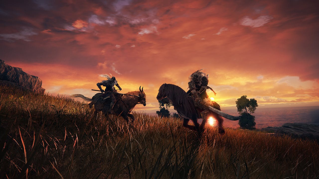 Elden Ring Deluxe Edition - Pc - Steam - DFG