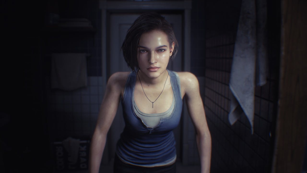 Jill Valentine - Resident Evil 3