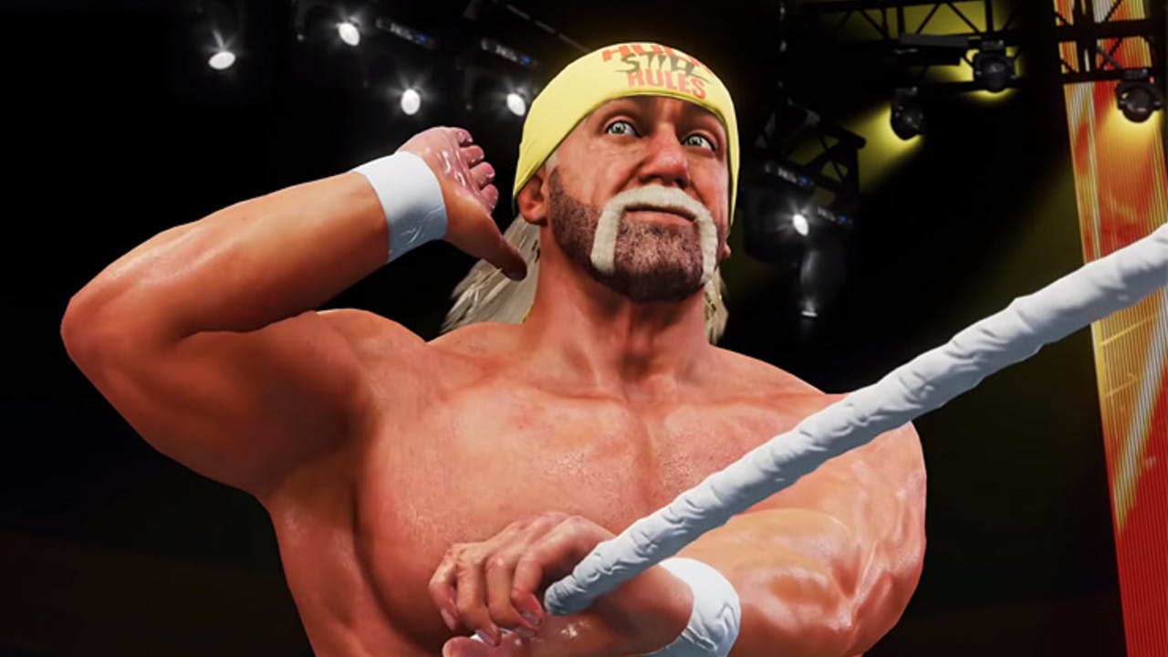 WWE 2K20 roster - Meet the superstars heading into the ring