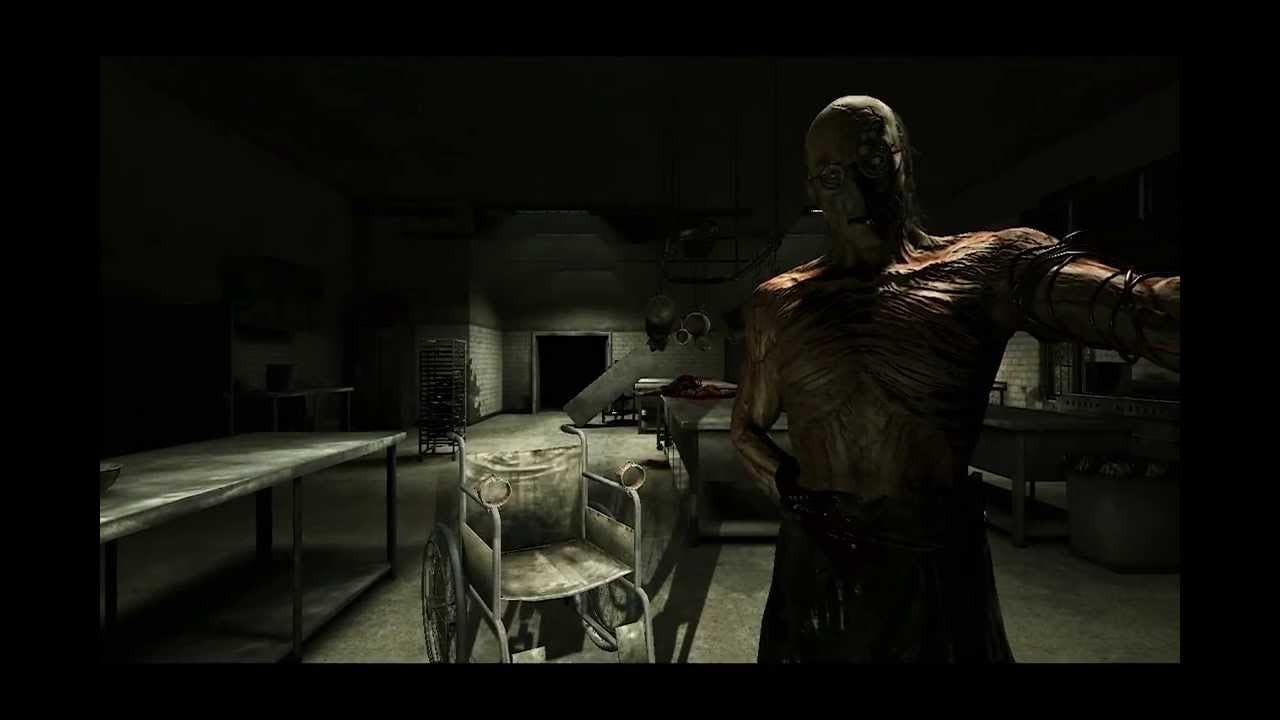 Outlast
