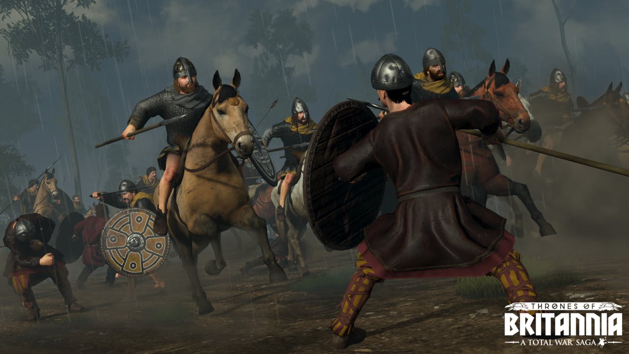 What Creative Assembly has said