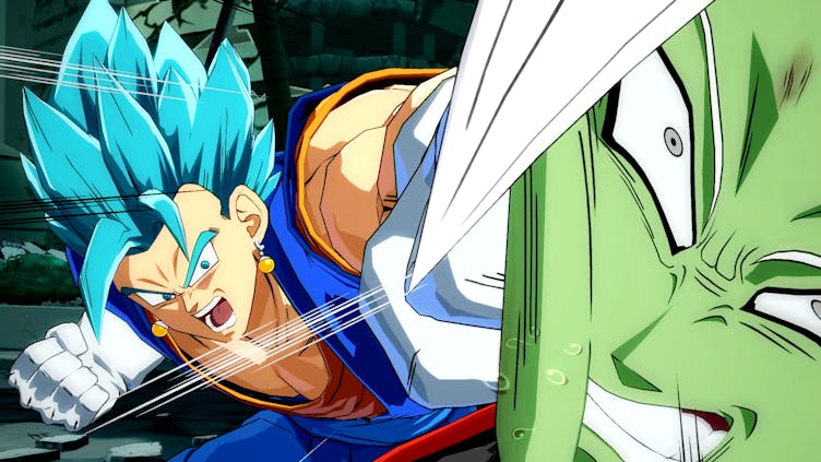Free 5 Million Zeni And Lobby Characters For Dragon Ball Fighterz Gamers Fanatical Blog
