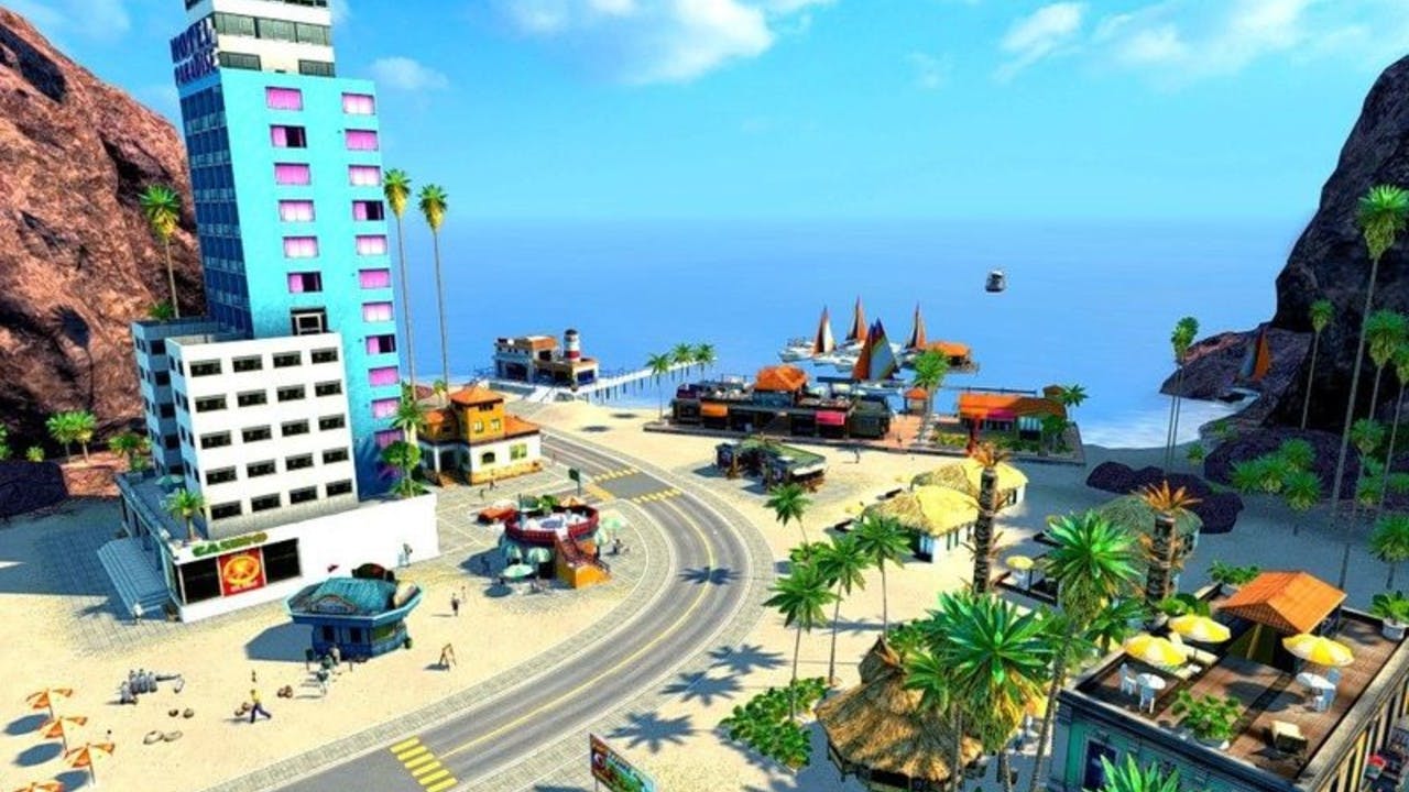 Tropico 4: Collectors Bundle
