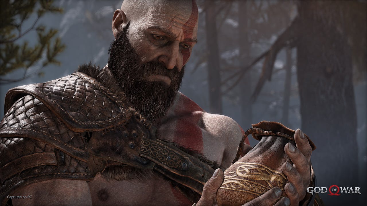 God of War reviews - What are the critics saying about the PC Steam version of the game