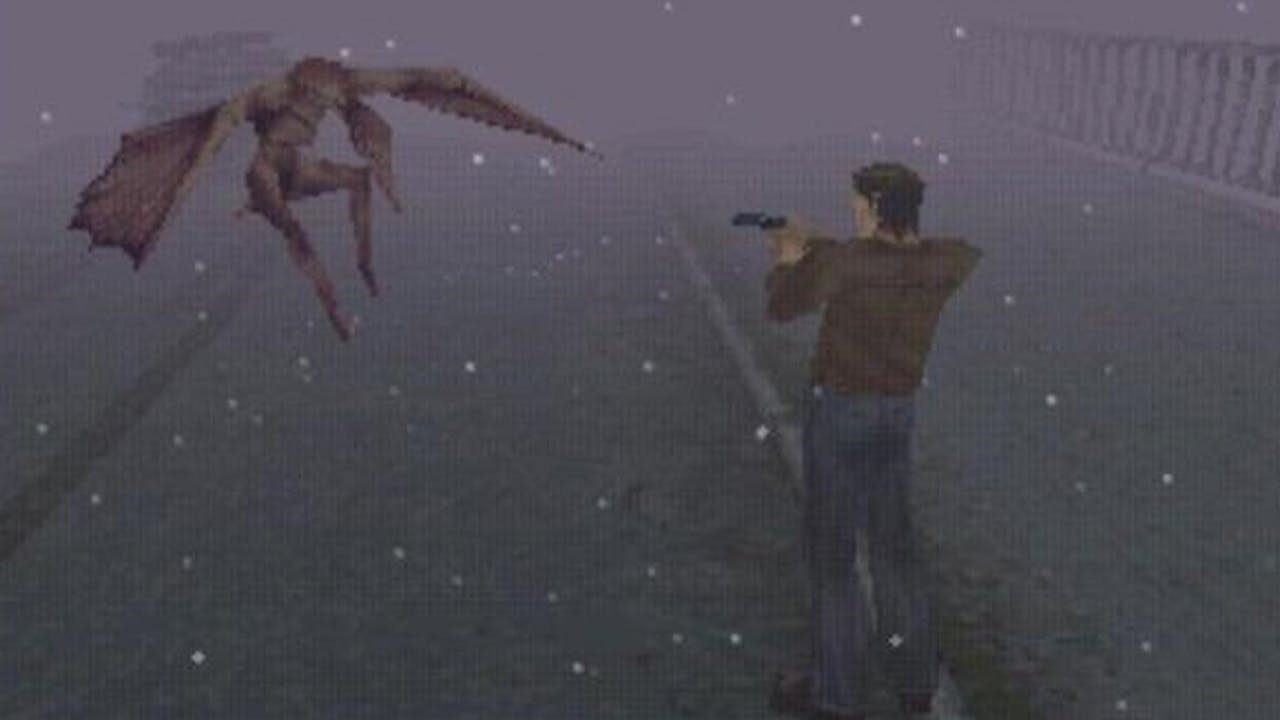 Silent Hill