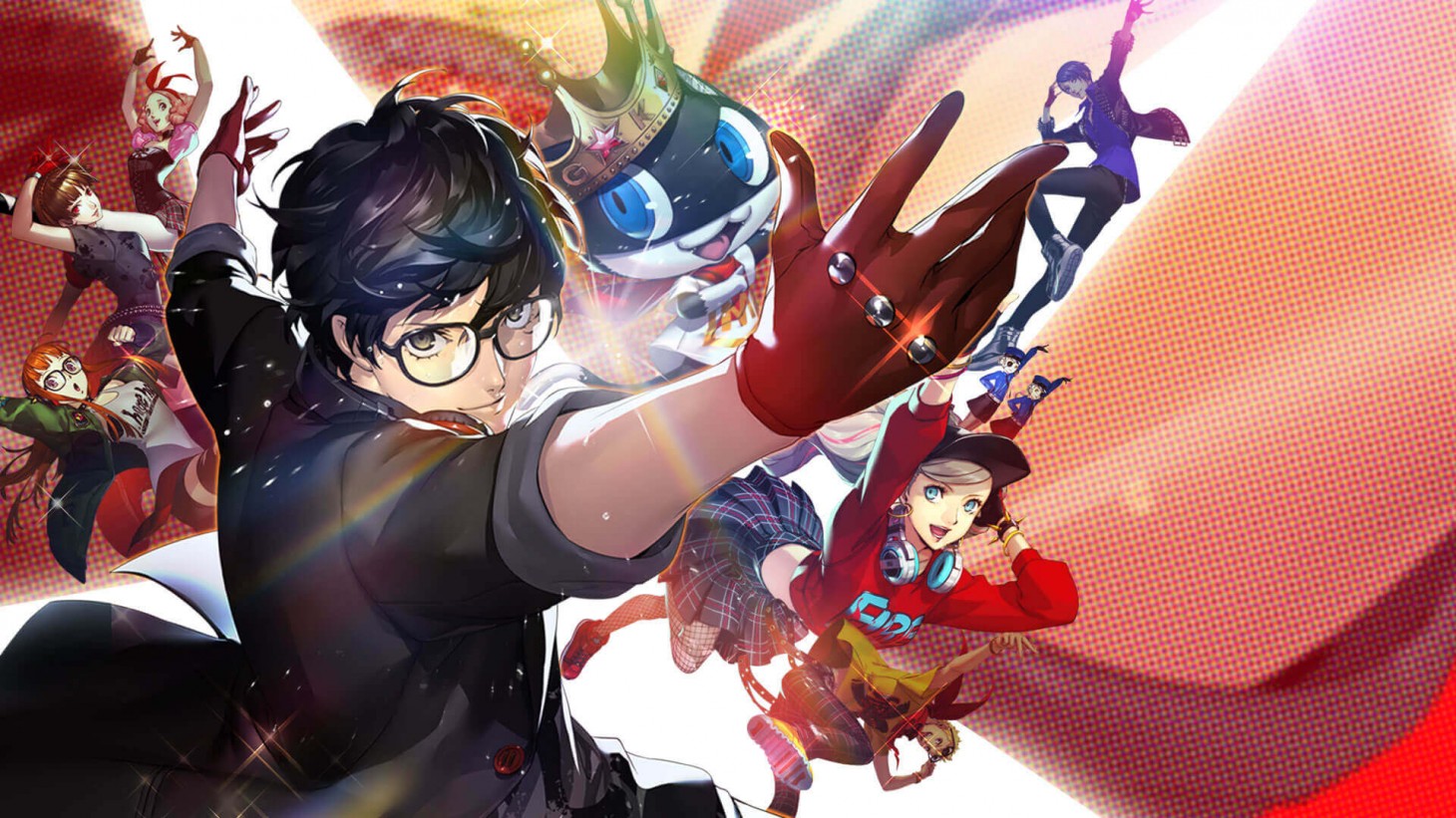 Persona games we want to see on PC | Fanatical Blog