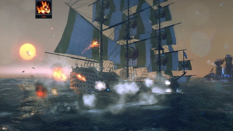 Best Pirate Games On Steam