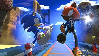 Sonic Forces - What are critics saying about the game