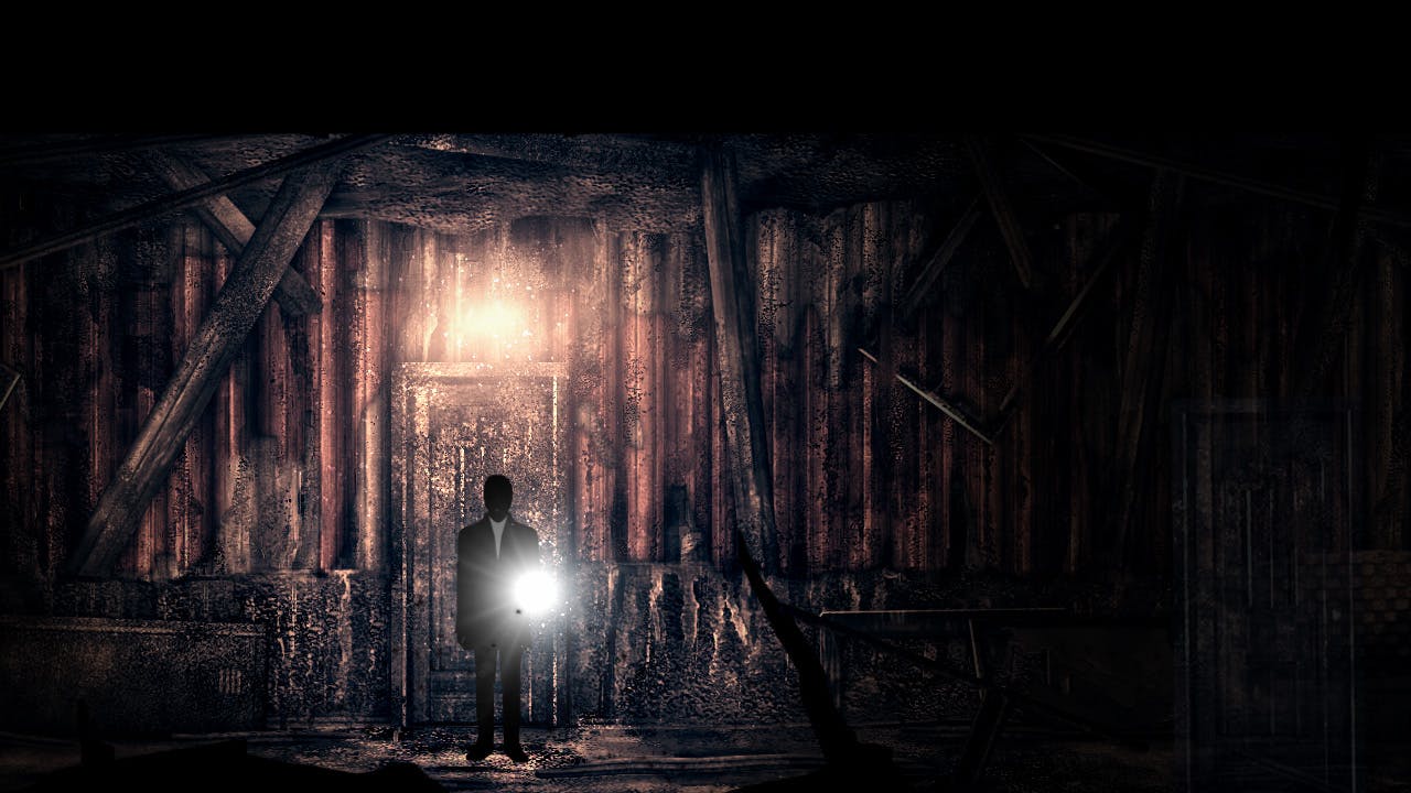 Silence of the Sleep