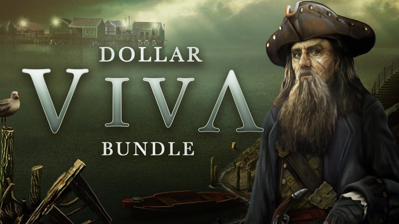 Dollar Bundle Madness - Tuesday