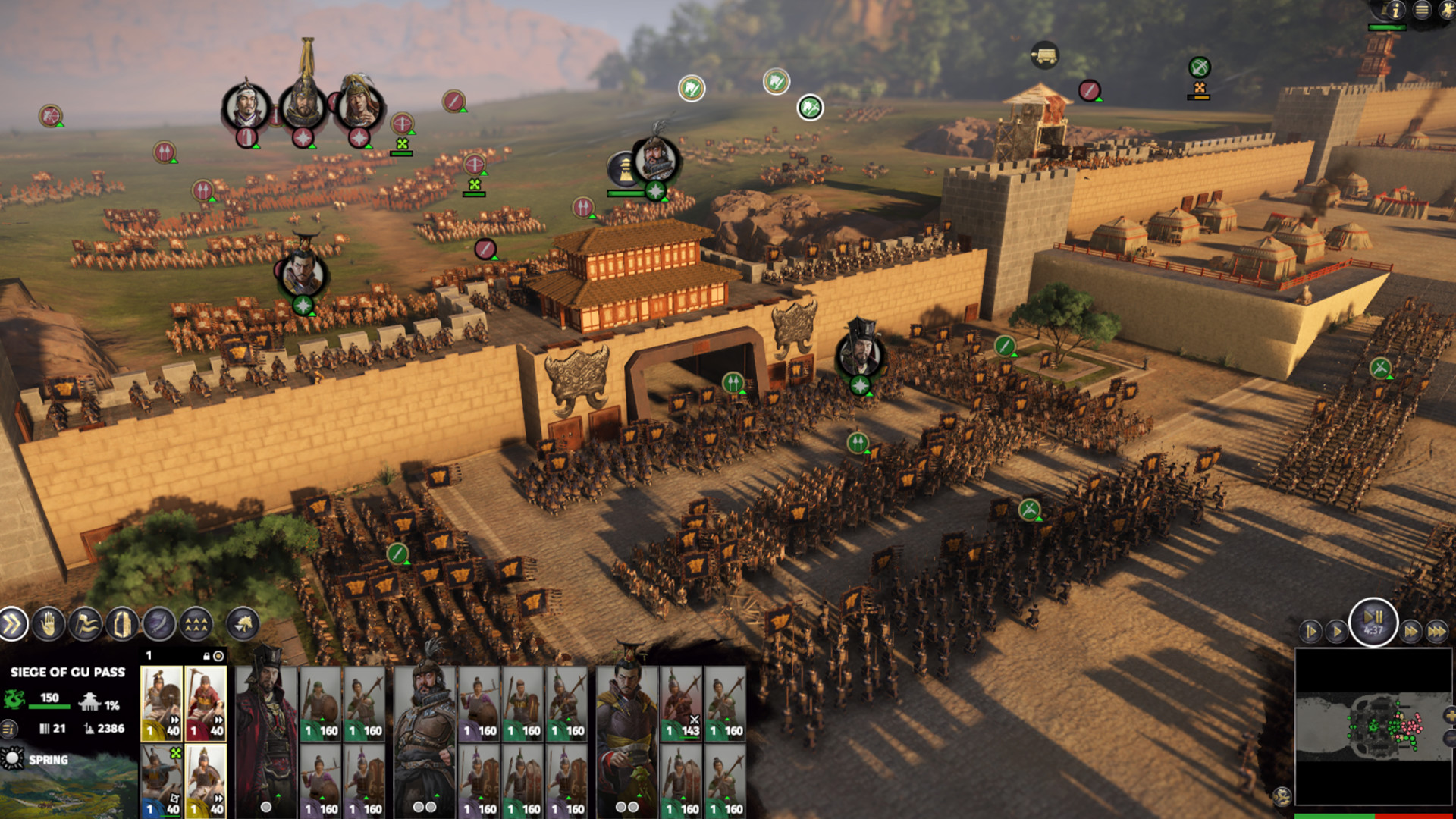total war three kingdoms fates divided new characters total war three kingdoms fates divided new characters
