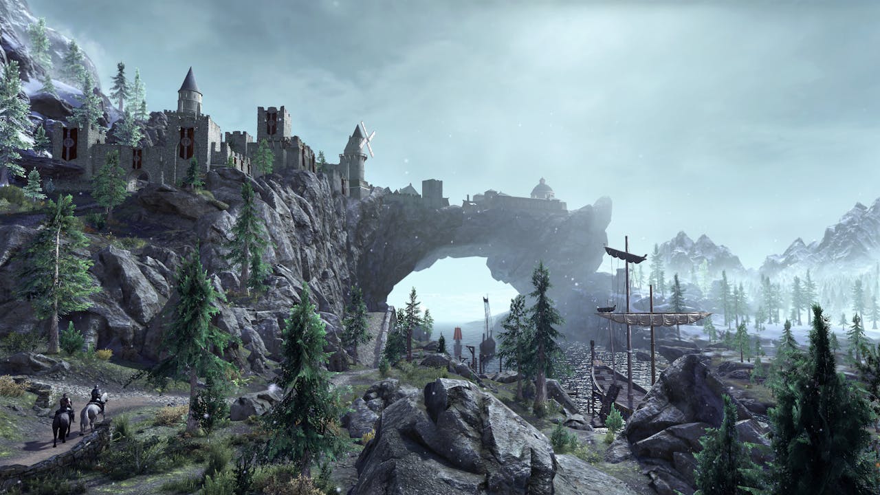 What do I need to buy to play ESO: Greymoor?