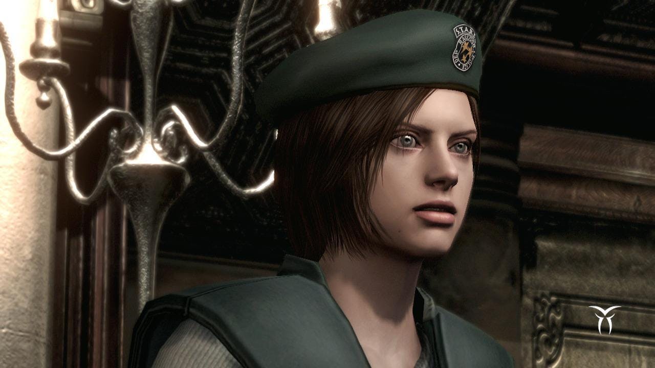 Jill Valentine - Resident Evil