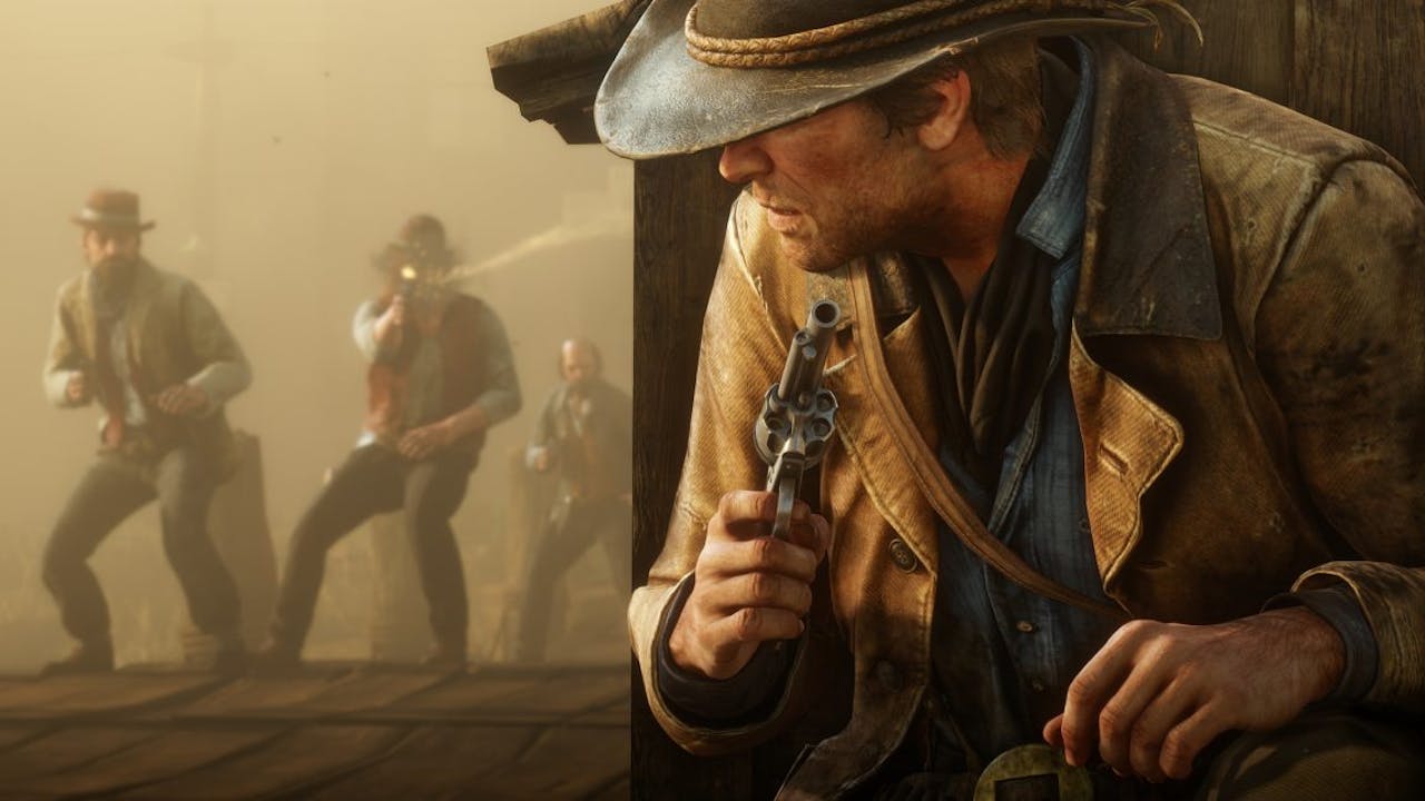 Who needs Red Dead Redemption 2? Here are the best western games on PC
