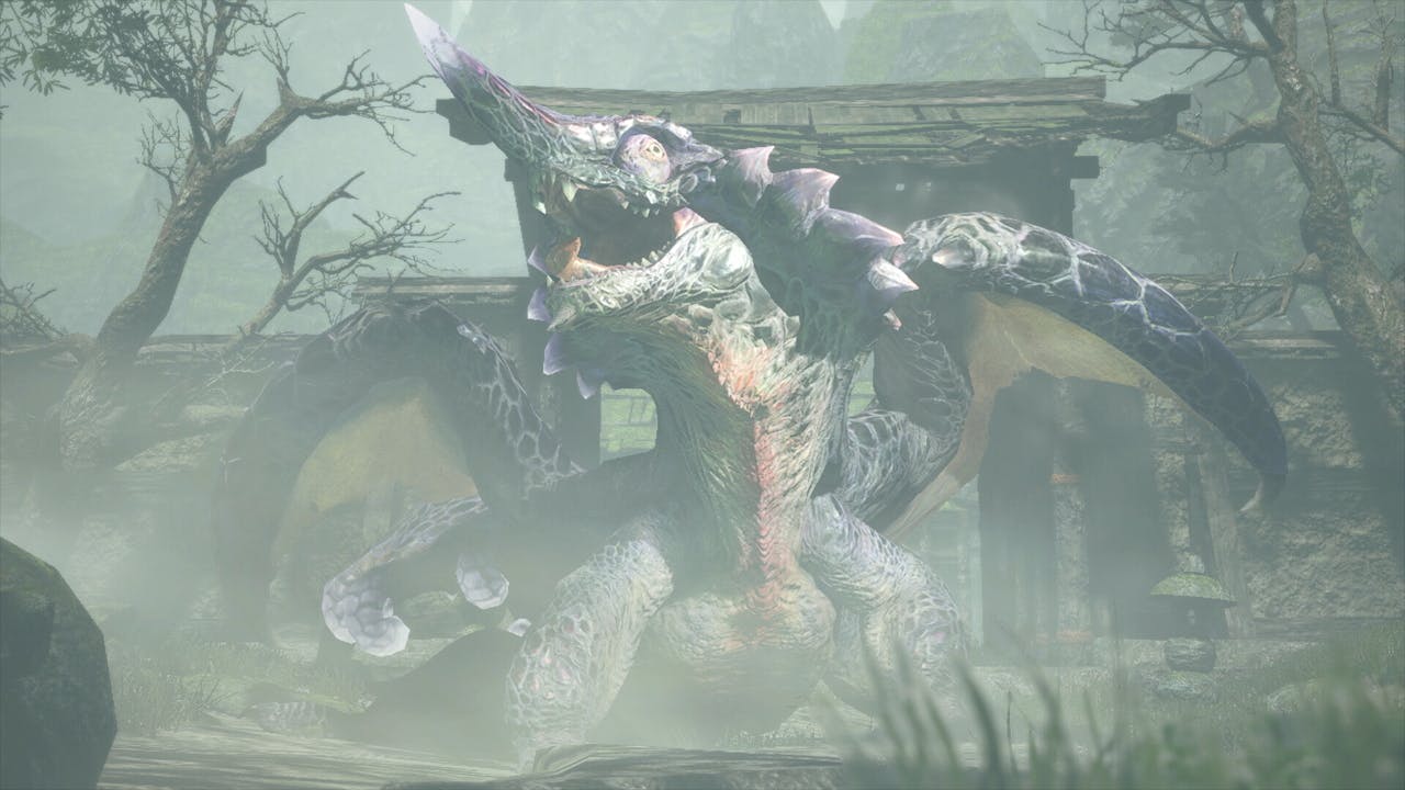 Chameleos