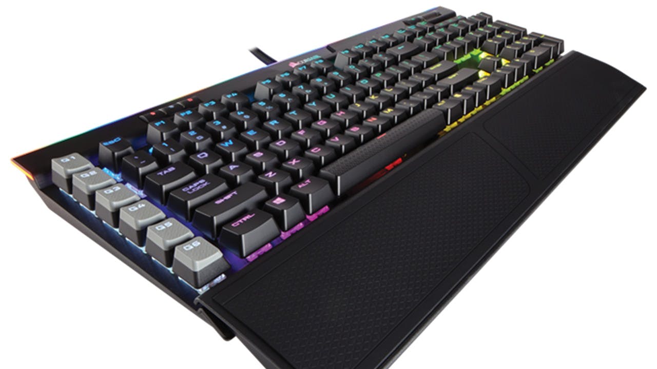 Corsair Gaming K95 RGB