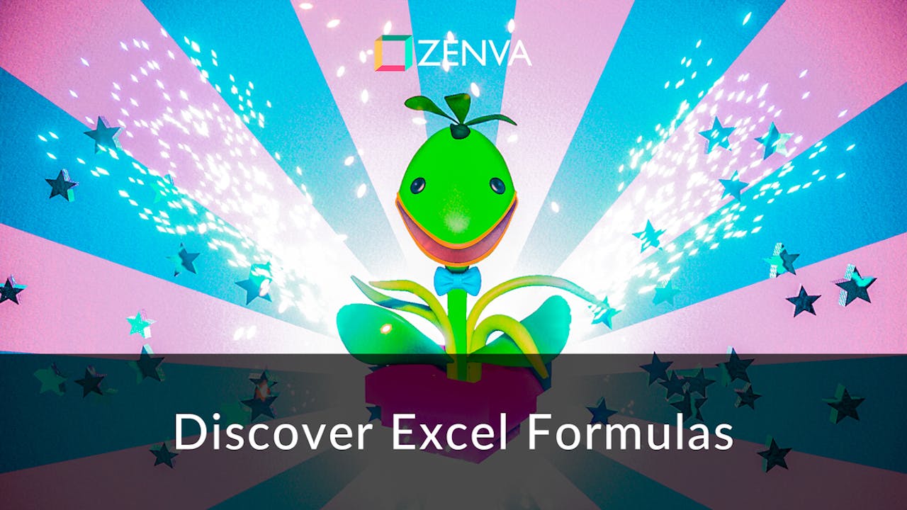 The magic formula