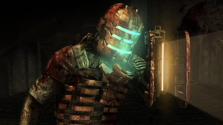 What Made Dead Space So Good Why We Are Hyped For The Remake Fanatical Blog
