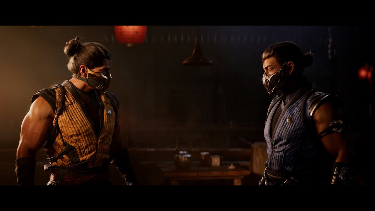 Mortal Kombat 1 Hands-On Impressions