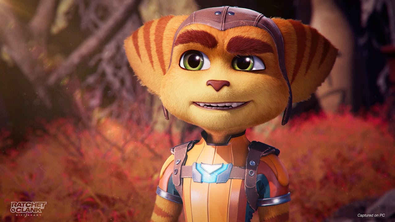 Have you gotten your Ratchet & Clank: Rift Apart Platinum Trophy? - One  More Game