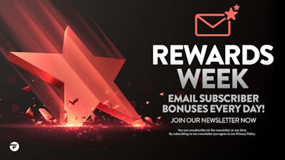 What to Expect from Rewards Week