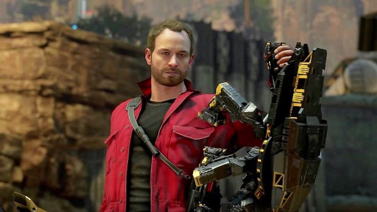 Ant-Man