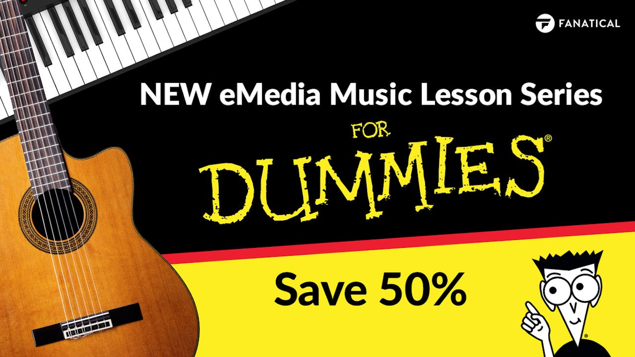 Music for Dummies series