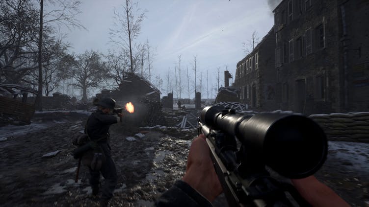 Top Fps Steam Pc War Games You Need To Play Fanatical Blog Top Fps Steam Pc War Games You Need To Play Fanatical Blog