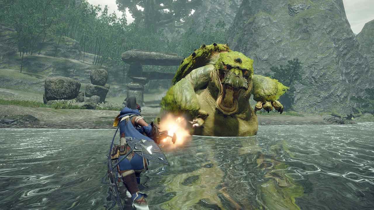 Tetranadon