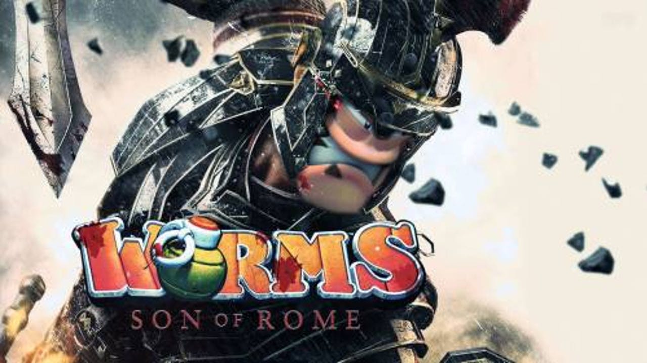 Worms: Son of Rome