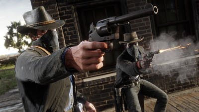 Red Dead Redemption 2: Special Edition - What's included