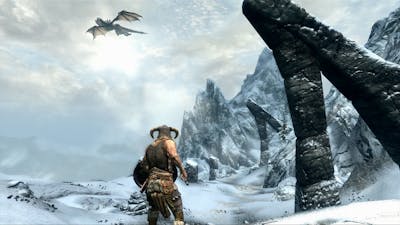 The best RPGs for PC gamers