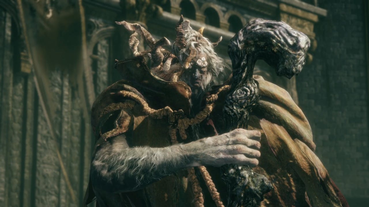Elden Ring: Margit the Fell Omen Boss Fight Guide (With Video)