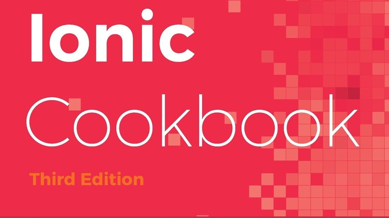 Isn't it Ionic