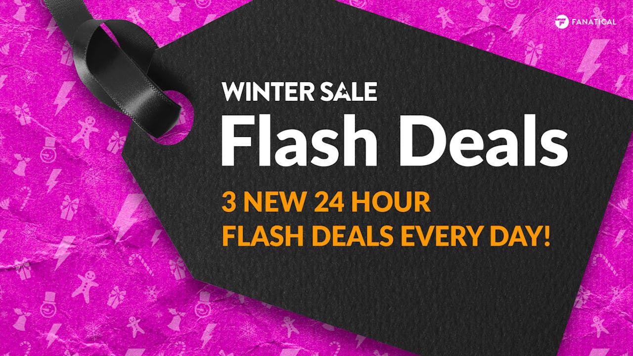 Christmas PC Sale