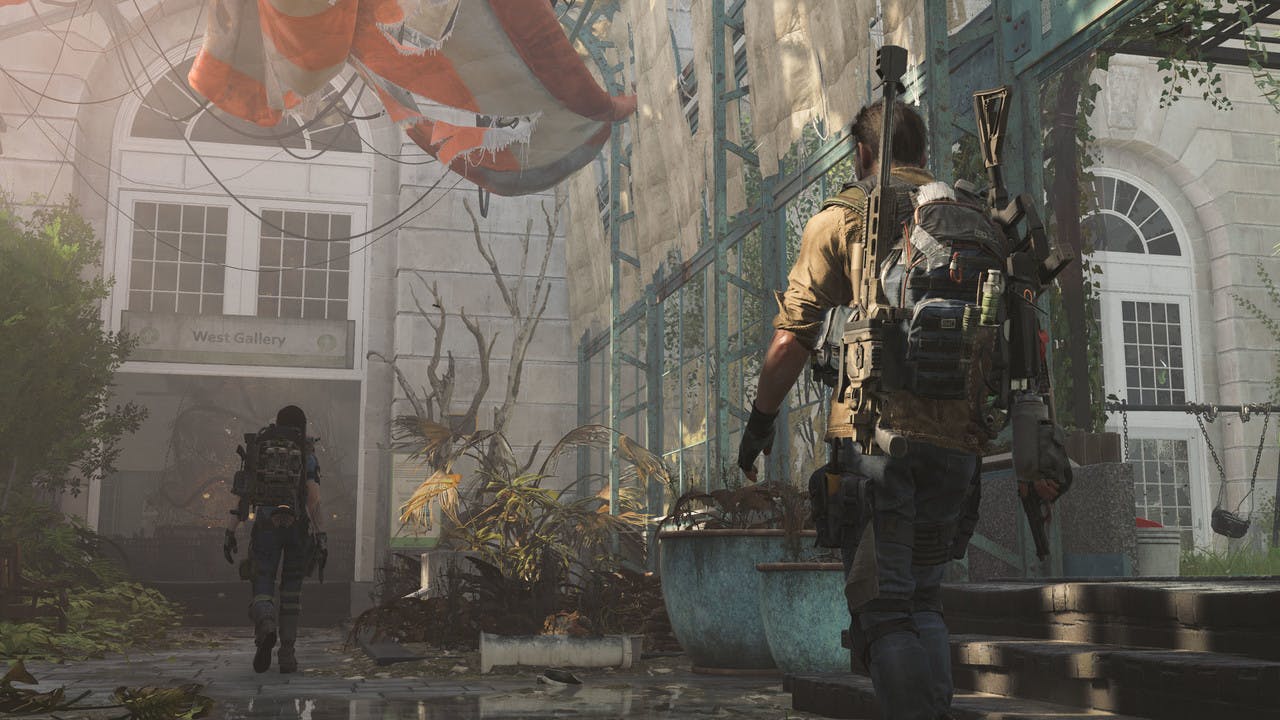 Best Online Multiplayer