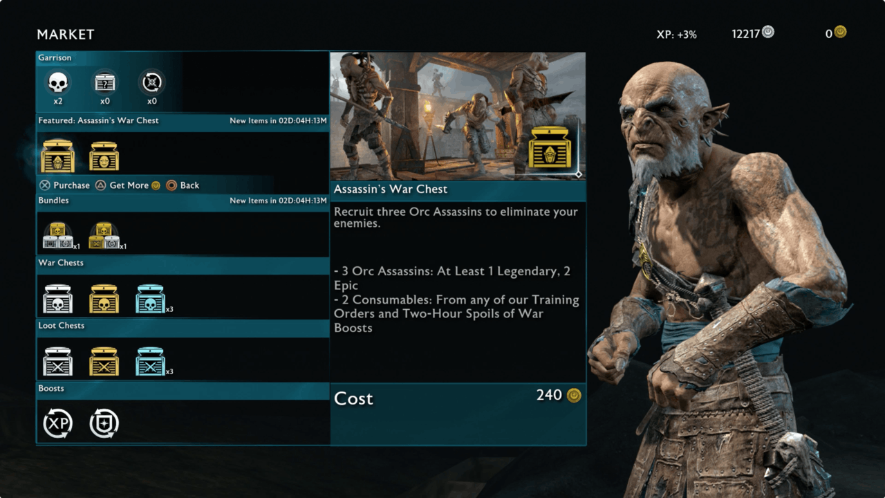 What has the developer said?