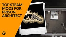 Prison Architect - Top Steam PC mods