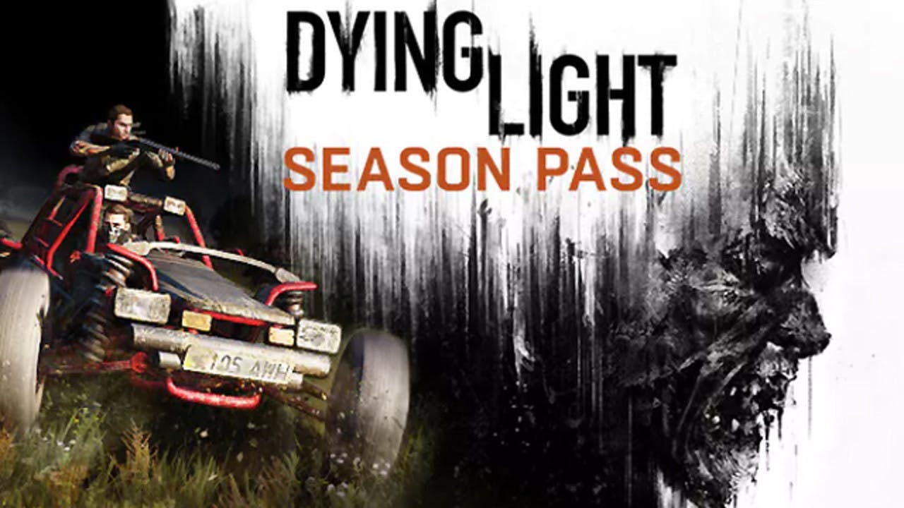 Dying Light Season Pass DLC