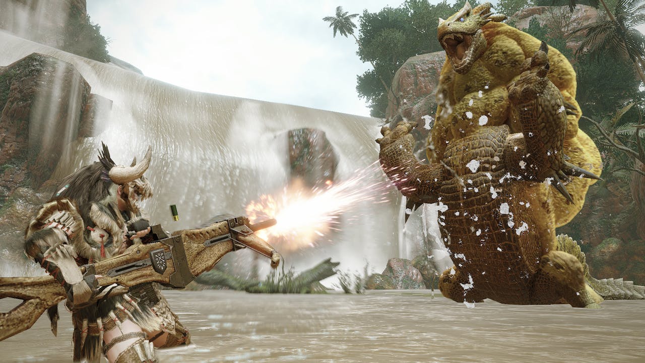 Games Like 'Monster Hunter Rise' to Play Next - Metacritic