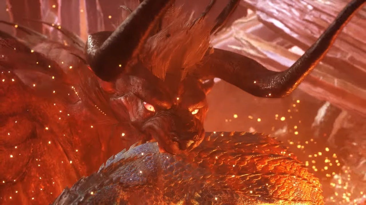 Behemoth (Elder Dragon)