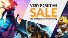 Fanatical Very Positive Sale - Our top picks