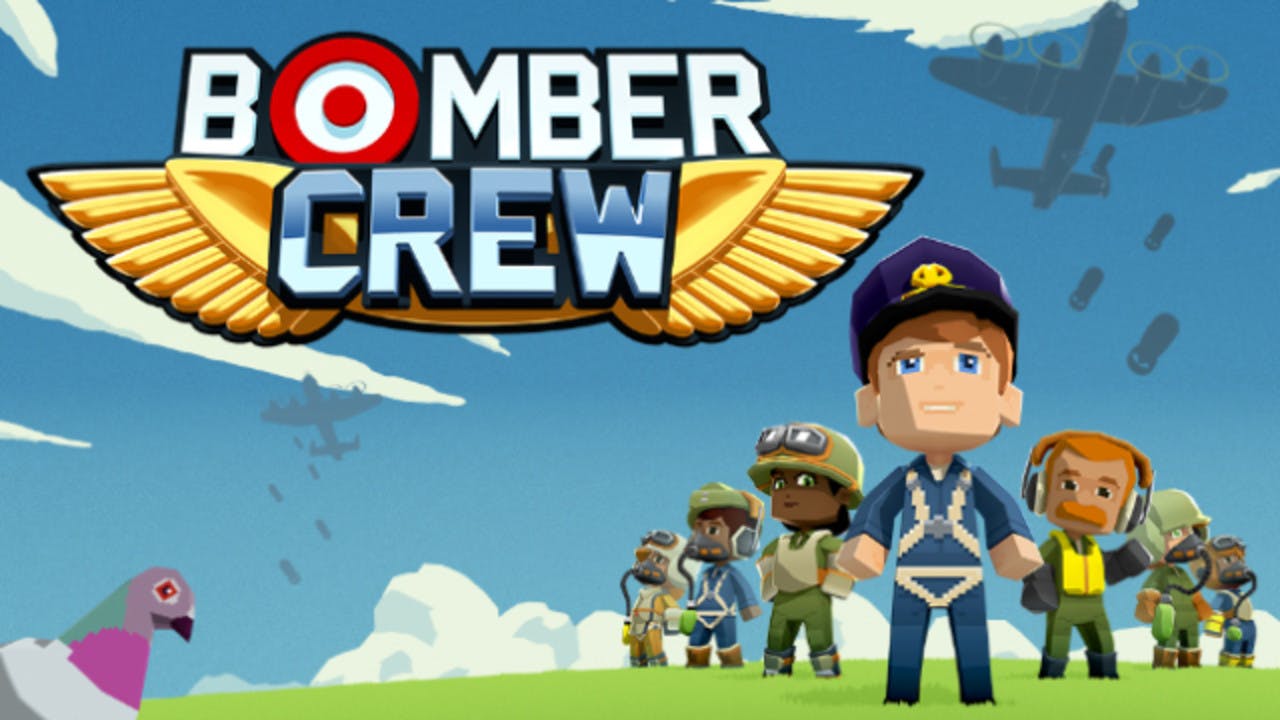 Bomber Crew - Deluxe Edition