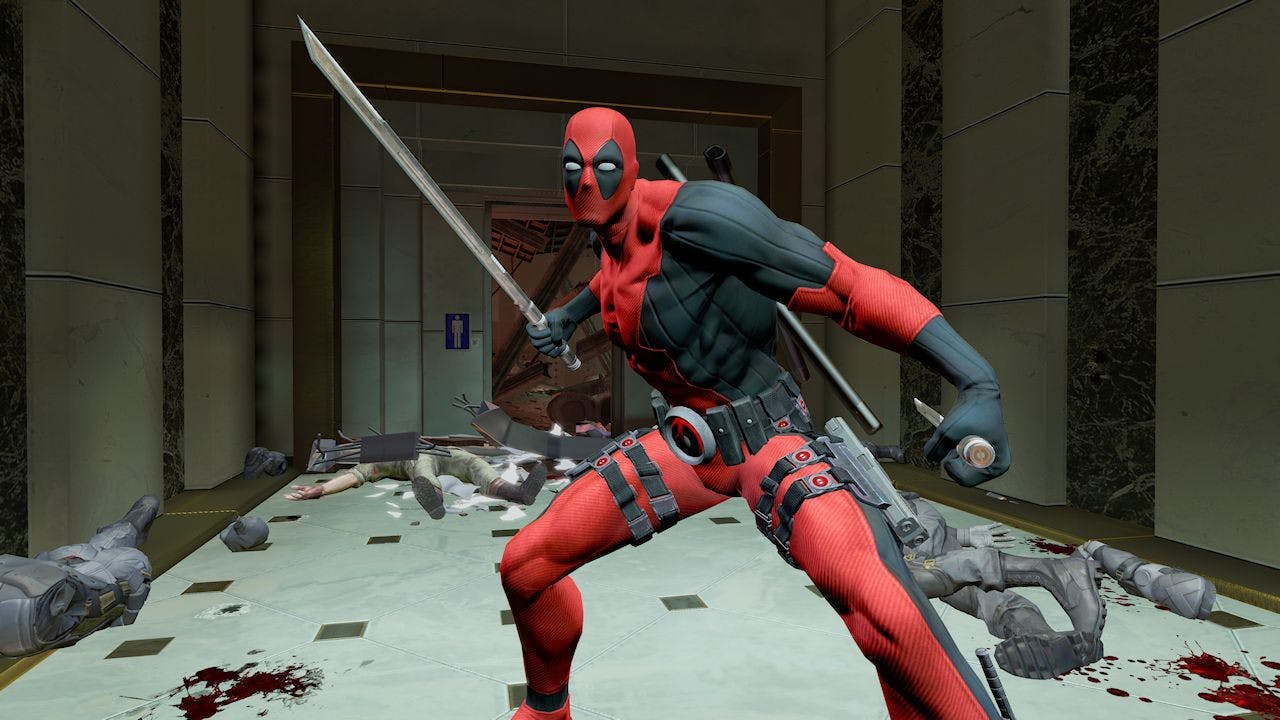 Deadpool