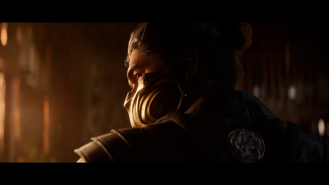 All You Need to Know About Mortal Kombat 1