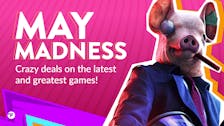 Learn More About the May Madness Bonus Scratchcard